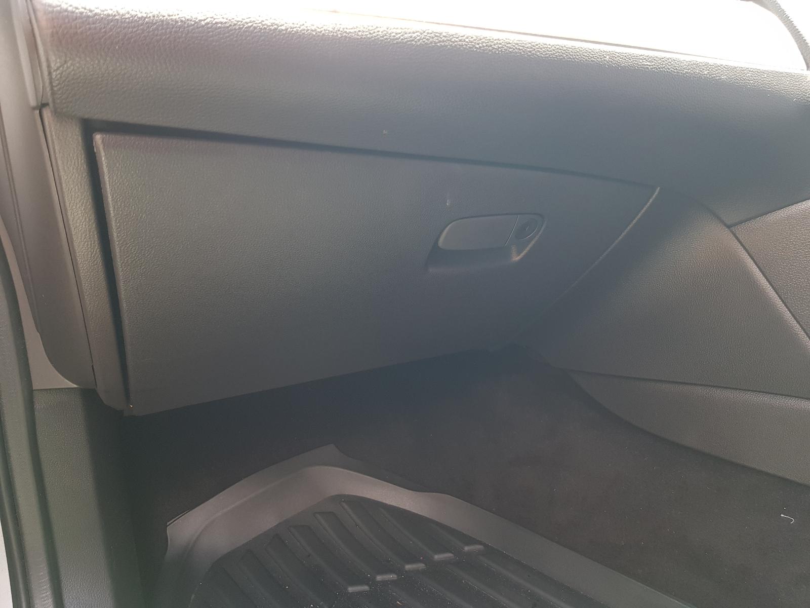 Ford Falcon - FG-FGX 2008-2016