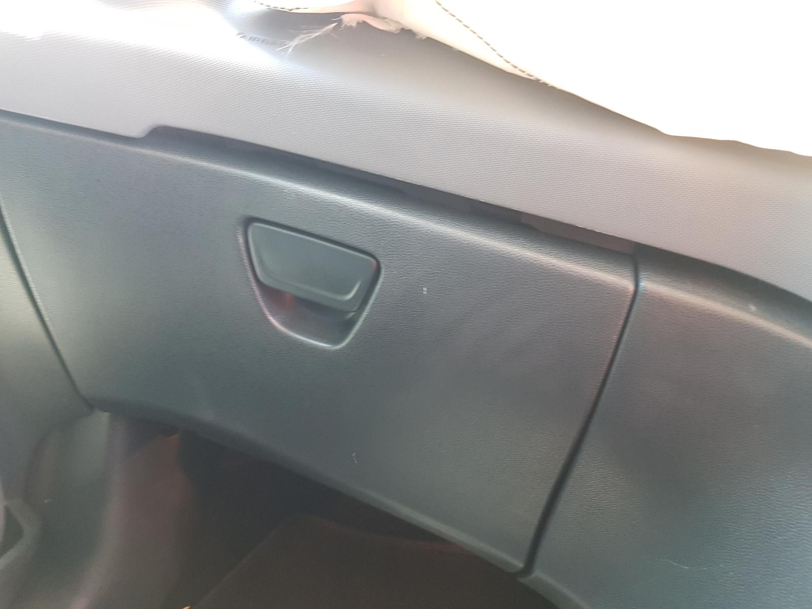 Ford Fiesta - MK VI 2008-Present