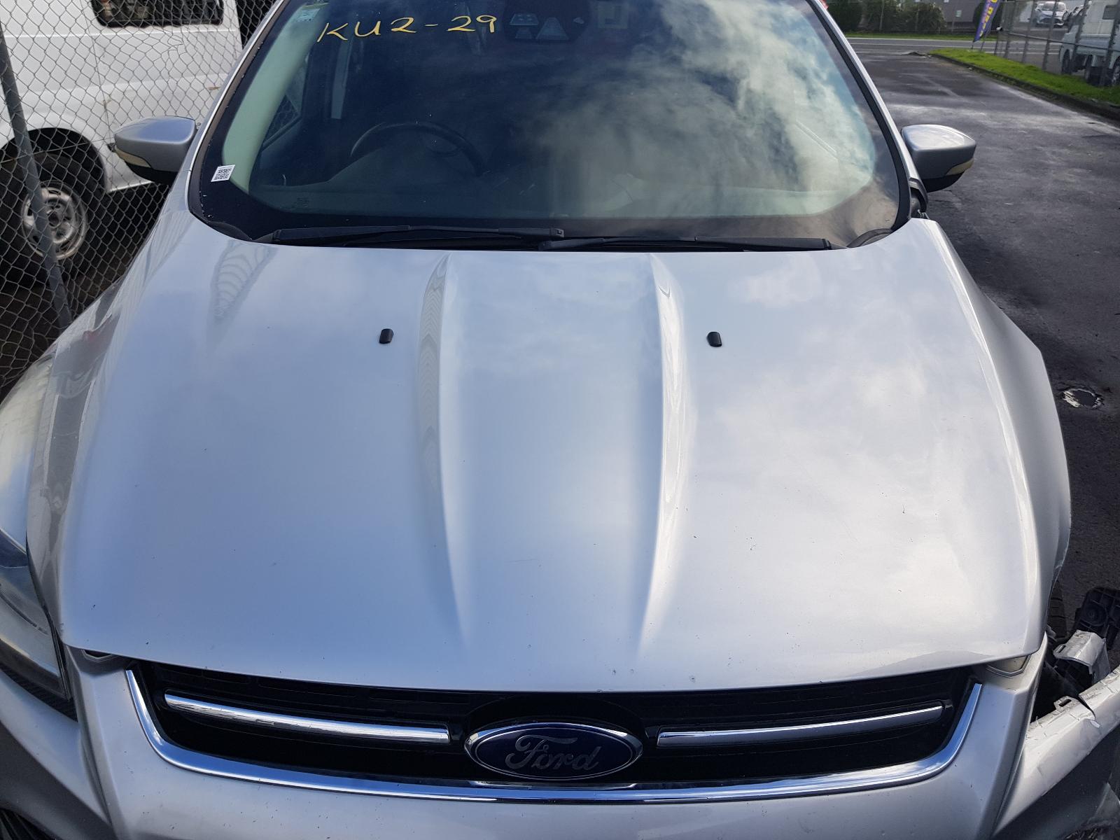 Ford Kuga - TF 2013-Present