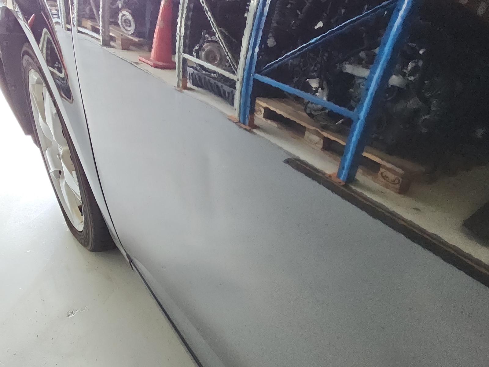 Holden Barina - TM 2011-Present