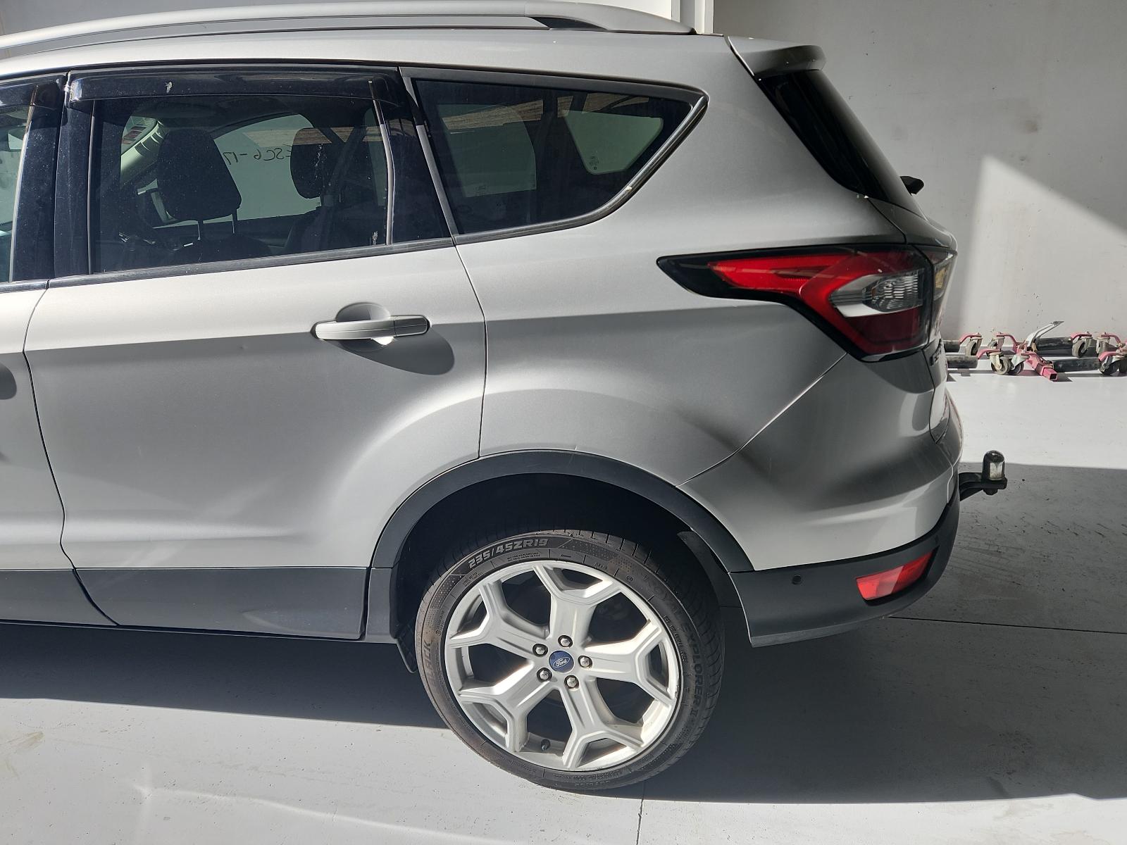 Ford Escape - LF 2007-Present