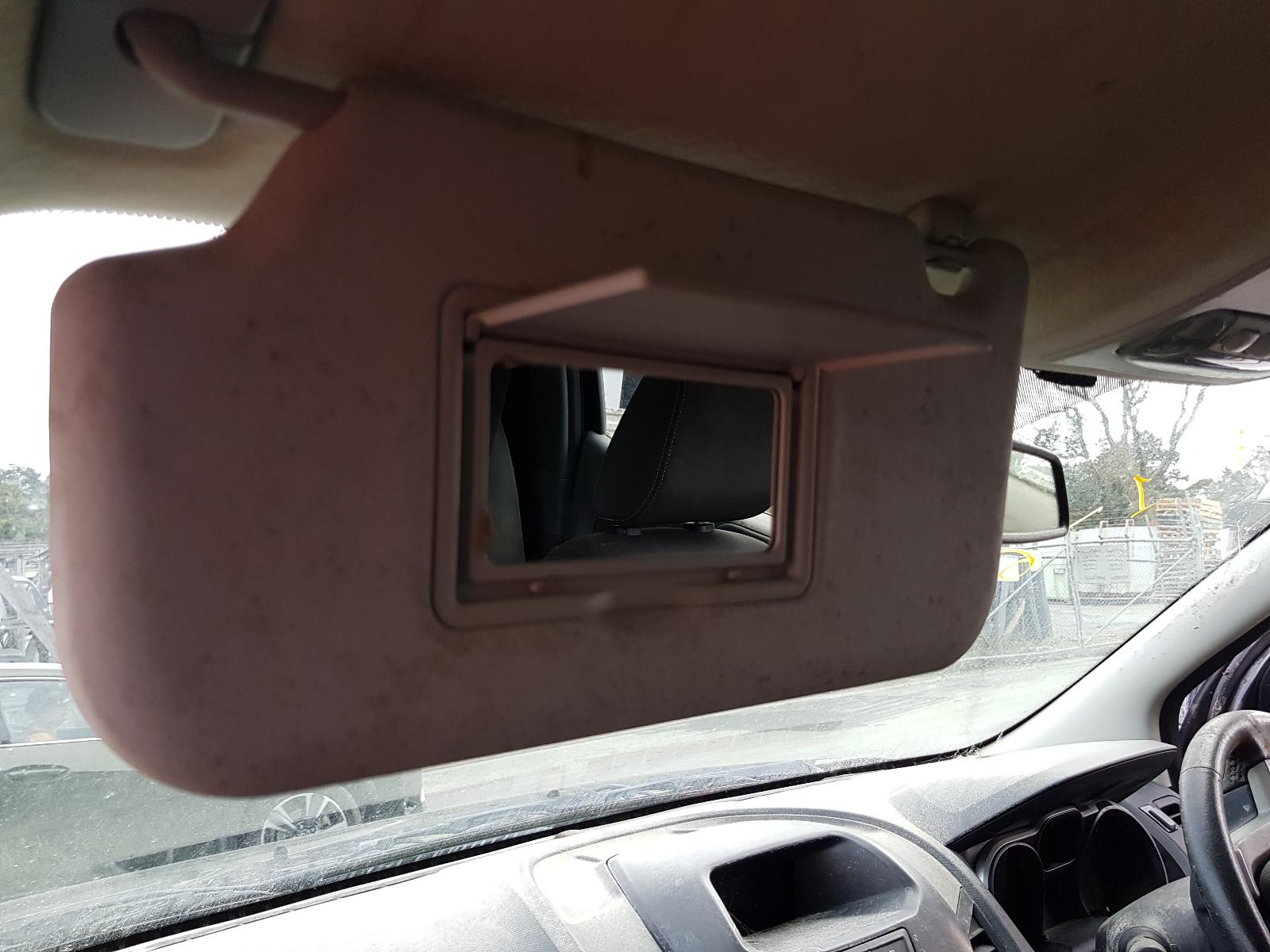 Ford Ranger - PX/PX2 2011-2017