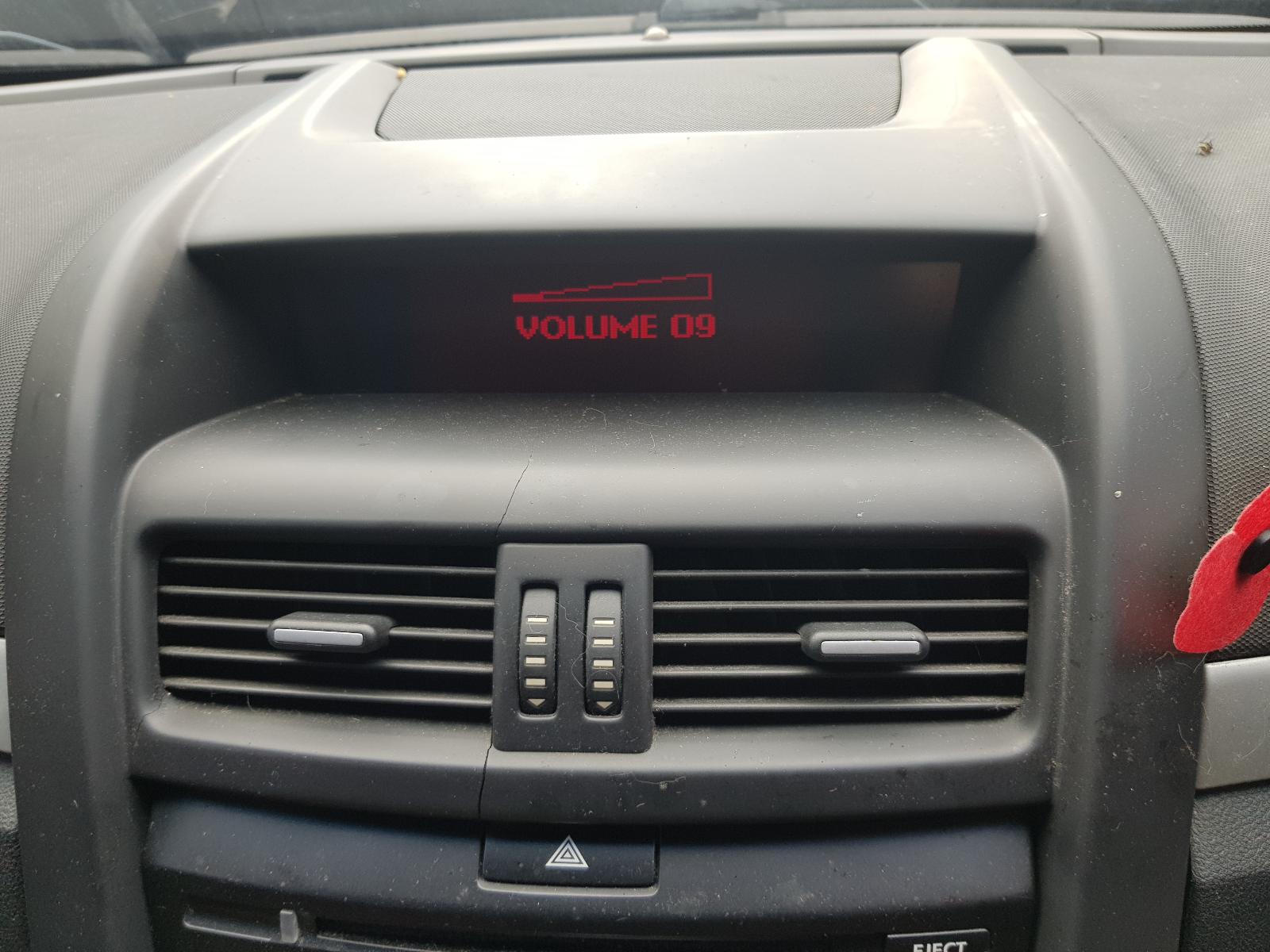 Holden Commodore - VE 2006-2013