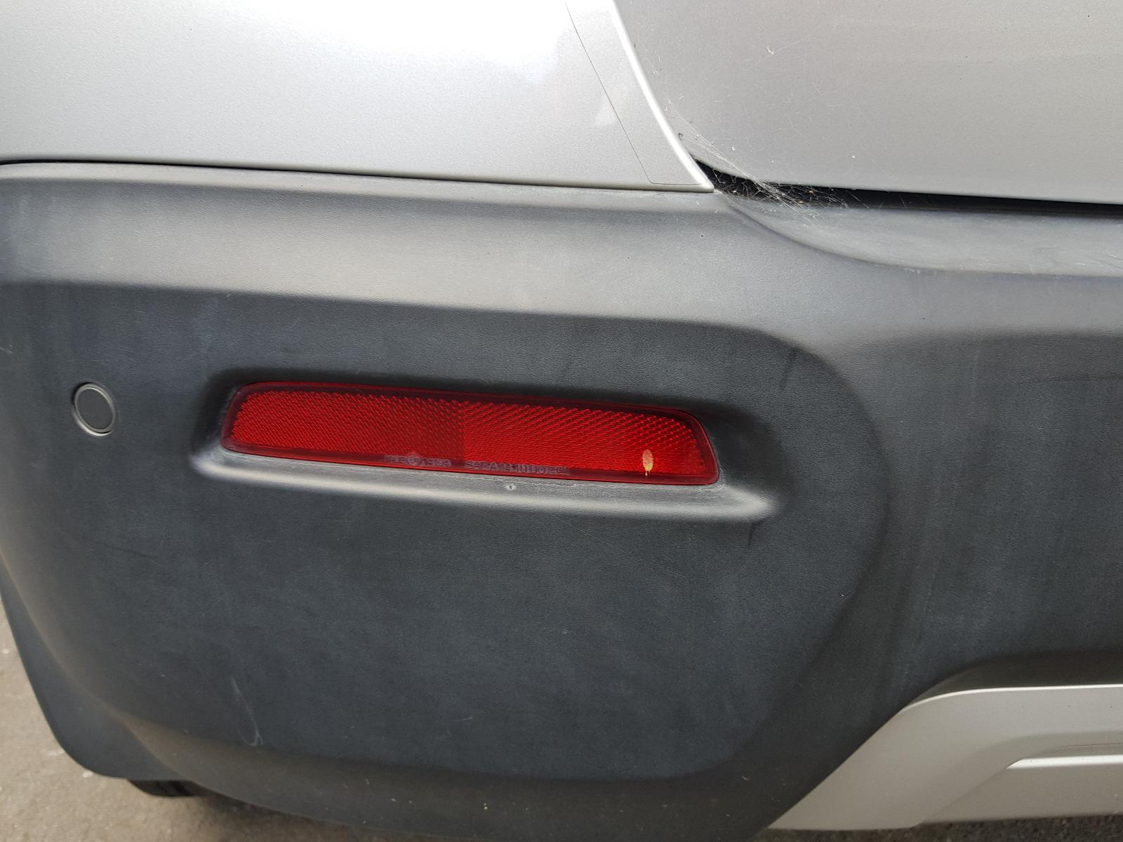 Holden Trax - TJ Series 2013-Present