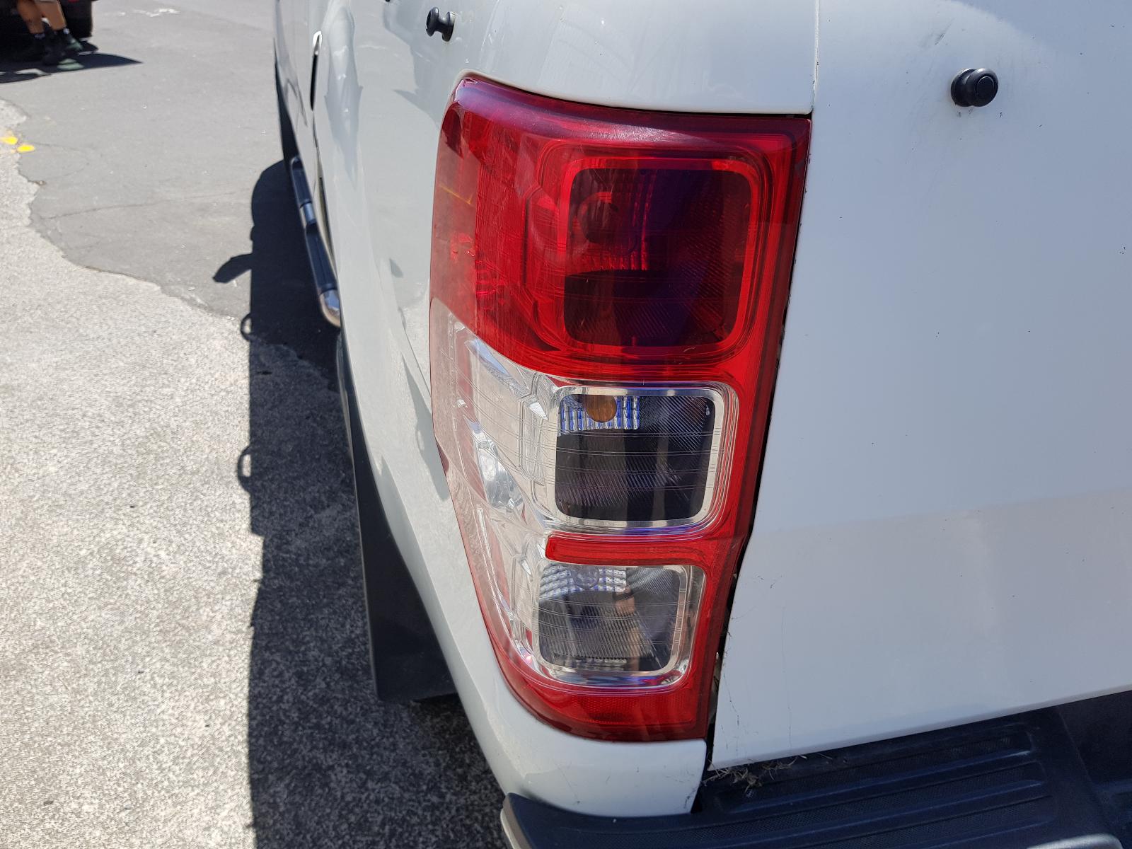 Ford Ranger - PX/PX2 2011-2017