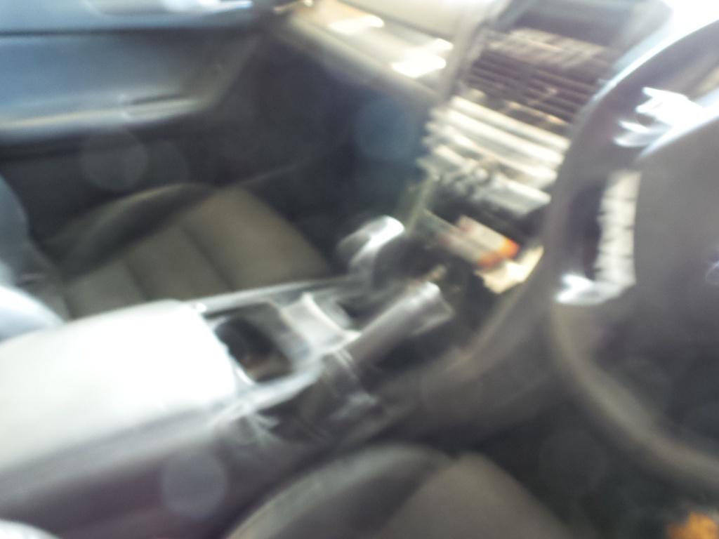 Ford XR6 - FG-FGX 2008-2016