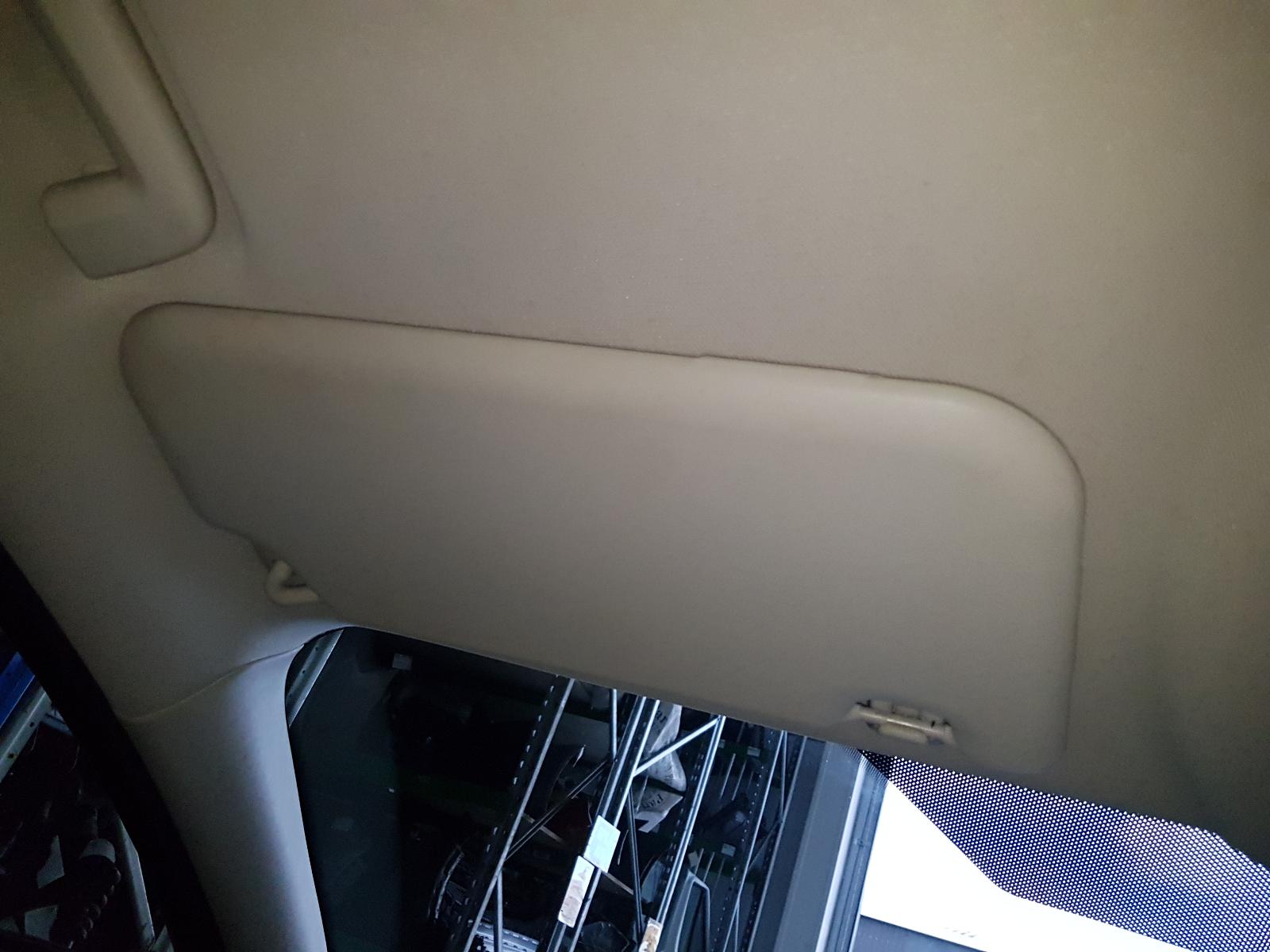 Ford Focus - LW 2011-2015