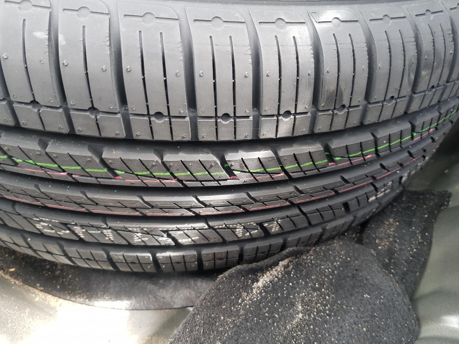 Hyundai ix35 - 2010-2015