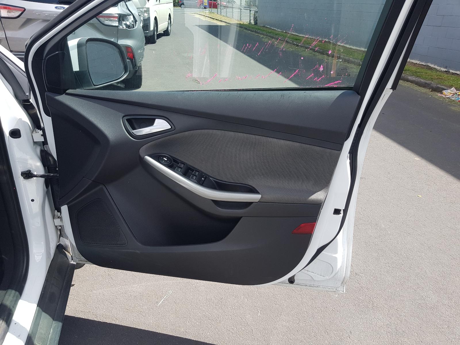 Ford Focus - LW 2011-2015