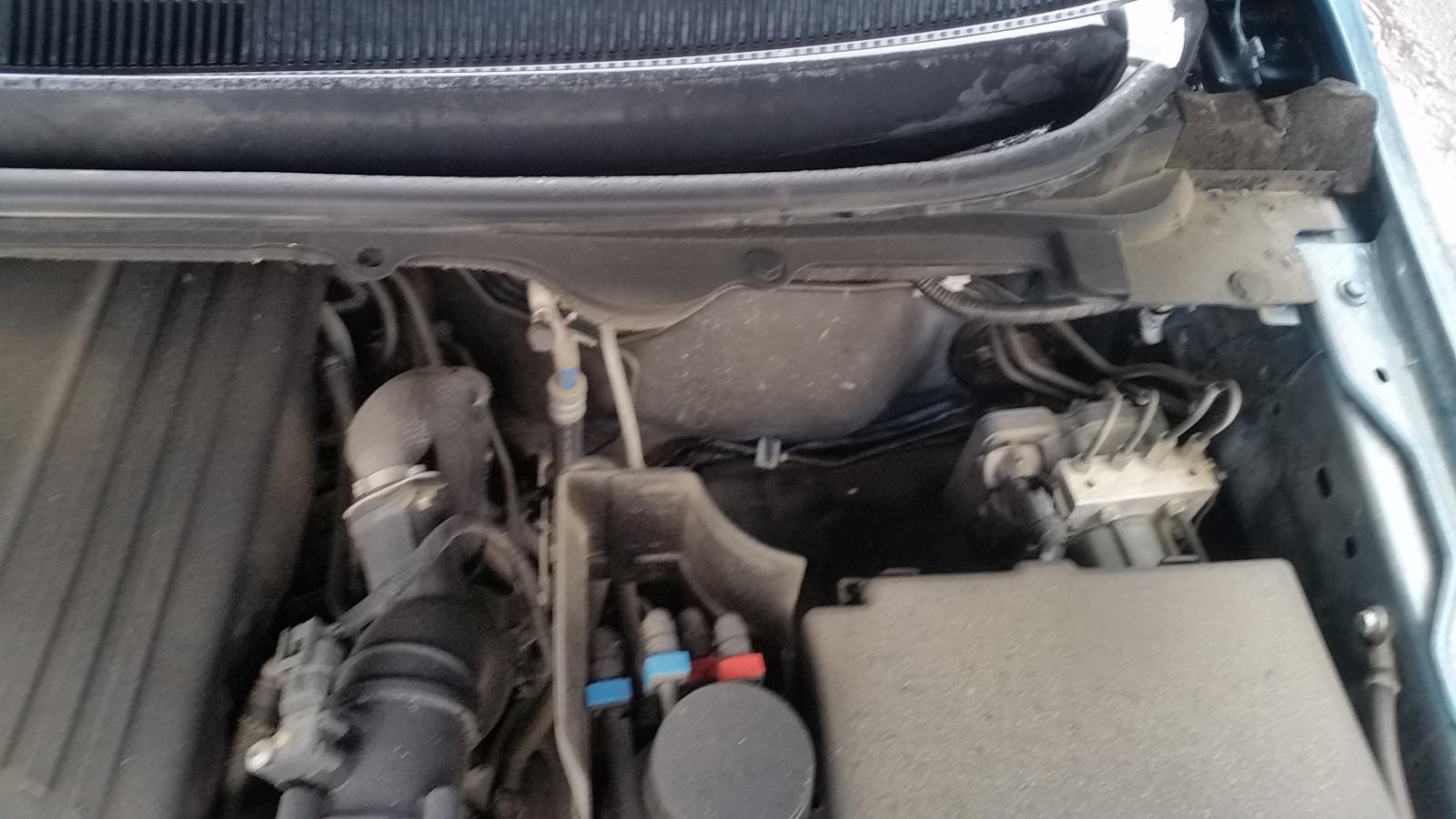 Ford Ranger - PX/PX2 2011-2017