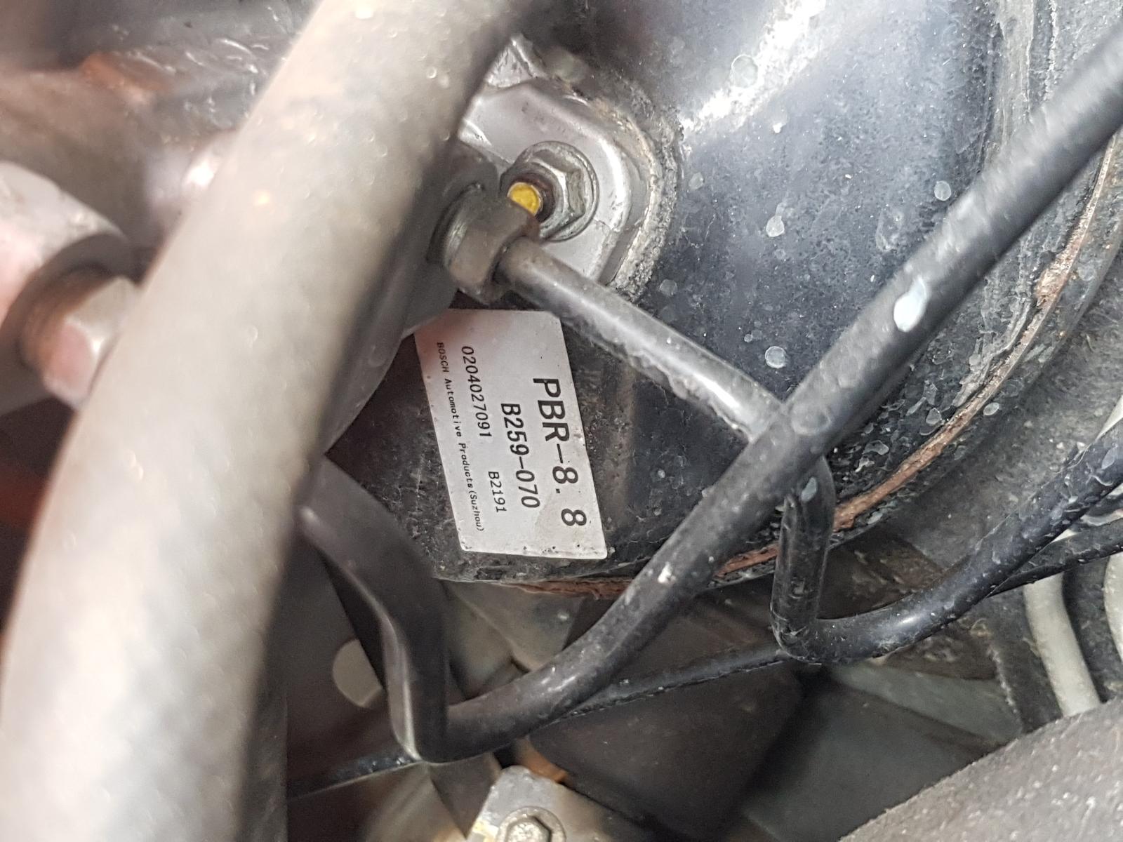 Ford Territory - SZ 2011-Present