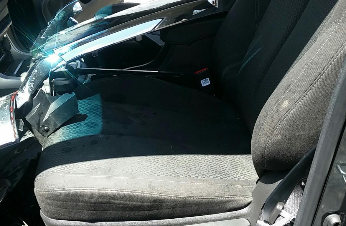 Holden Colorado - RG2 2016-Present