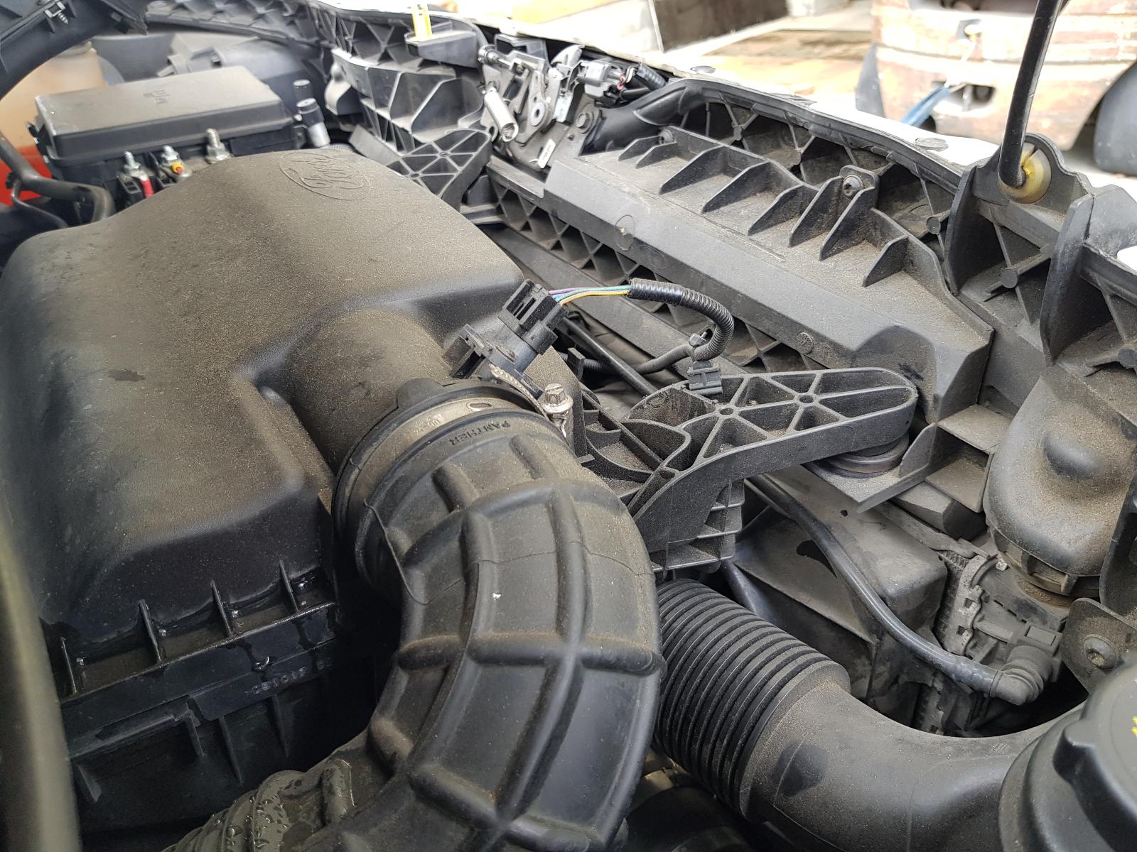 Ford Transit - Other