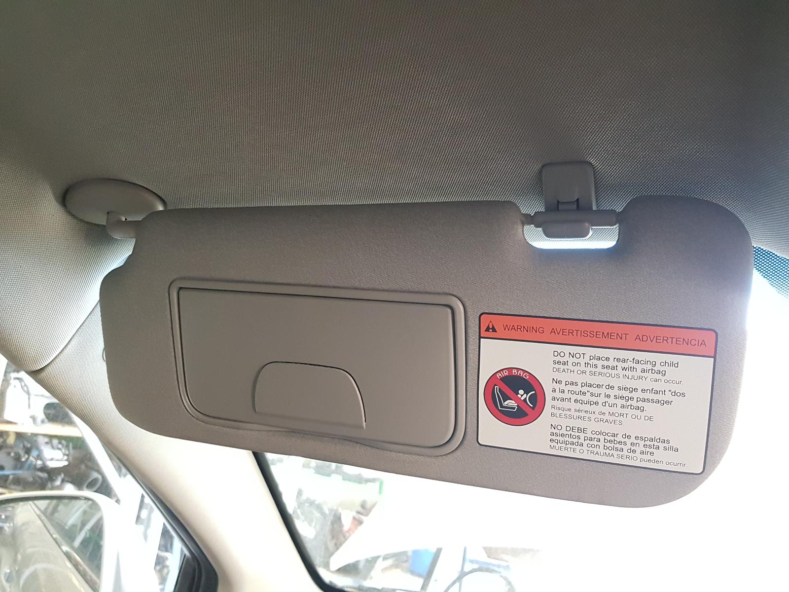 Holden Captiva - Captiva 5 2006-2011