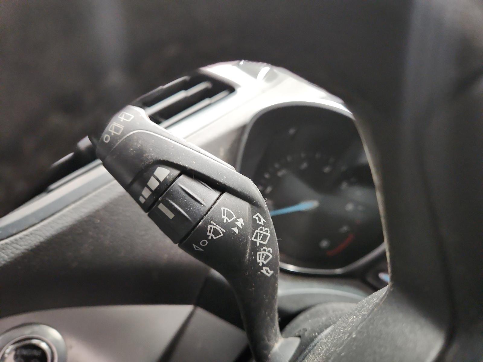 Ford Kuga - TF 2013-Present