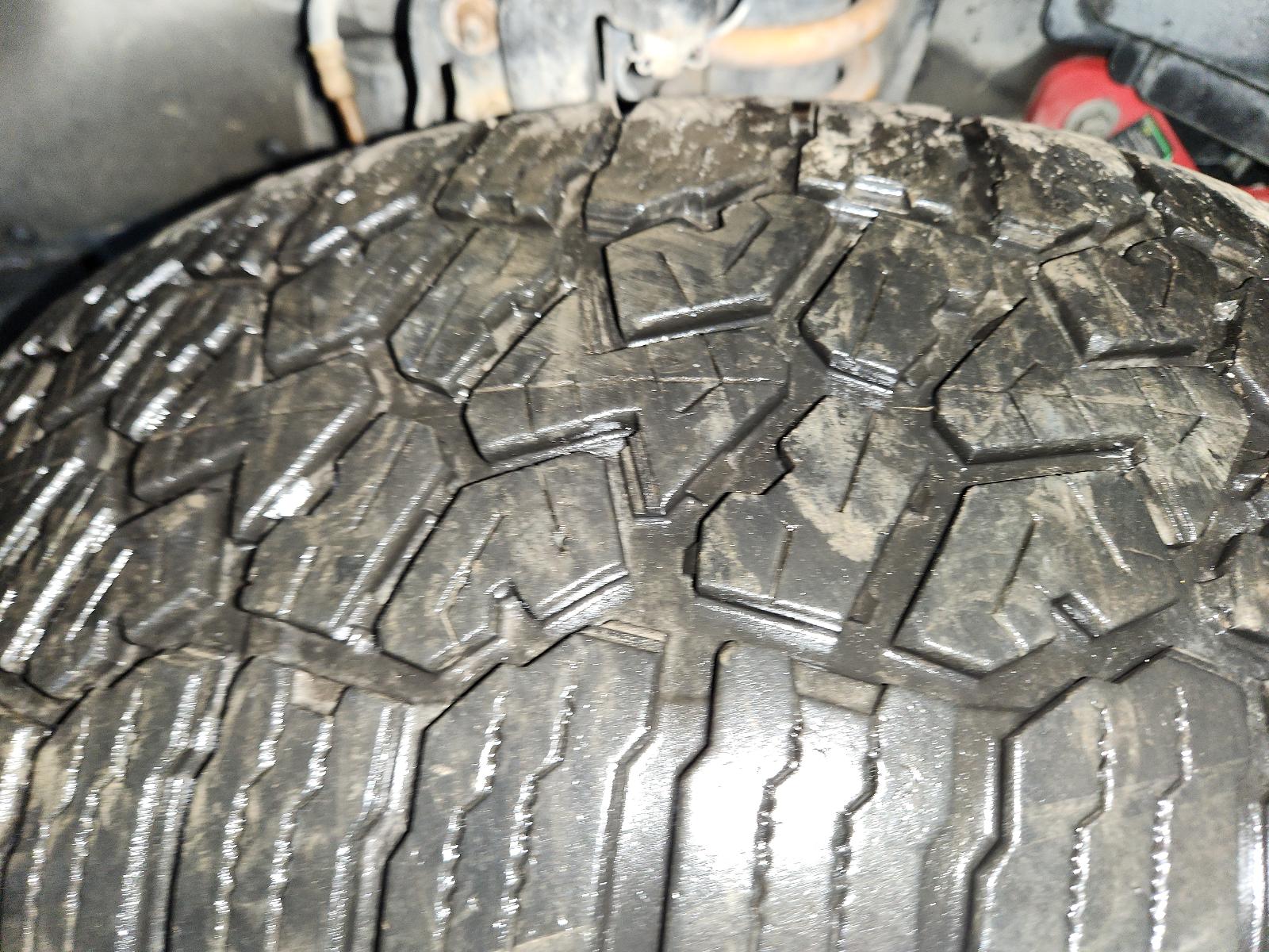 Ford Ranger - PX/PX2 2011-2017