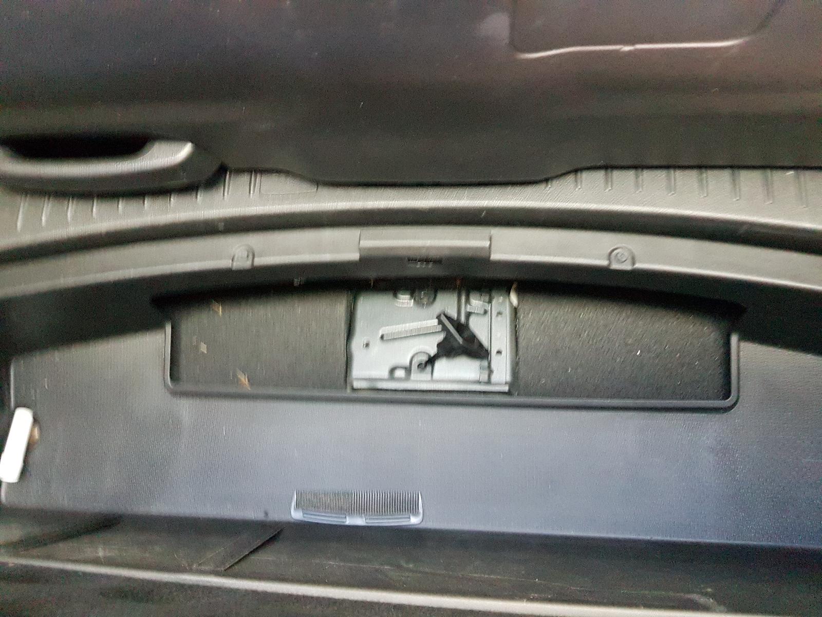 Holden Captiva - Captiva 7 2011-Present