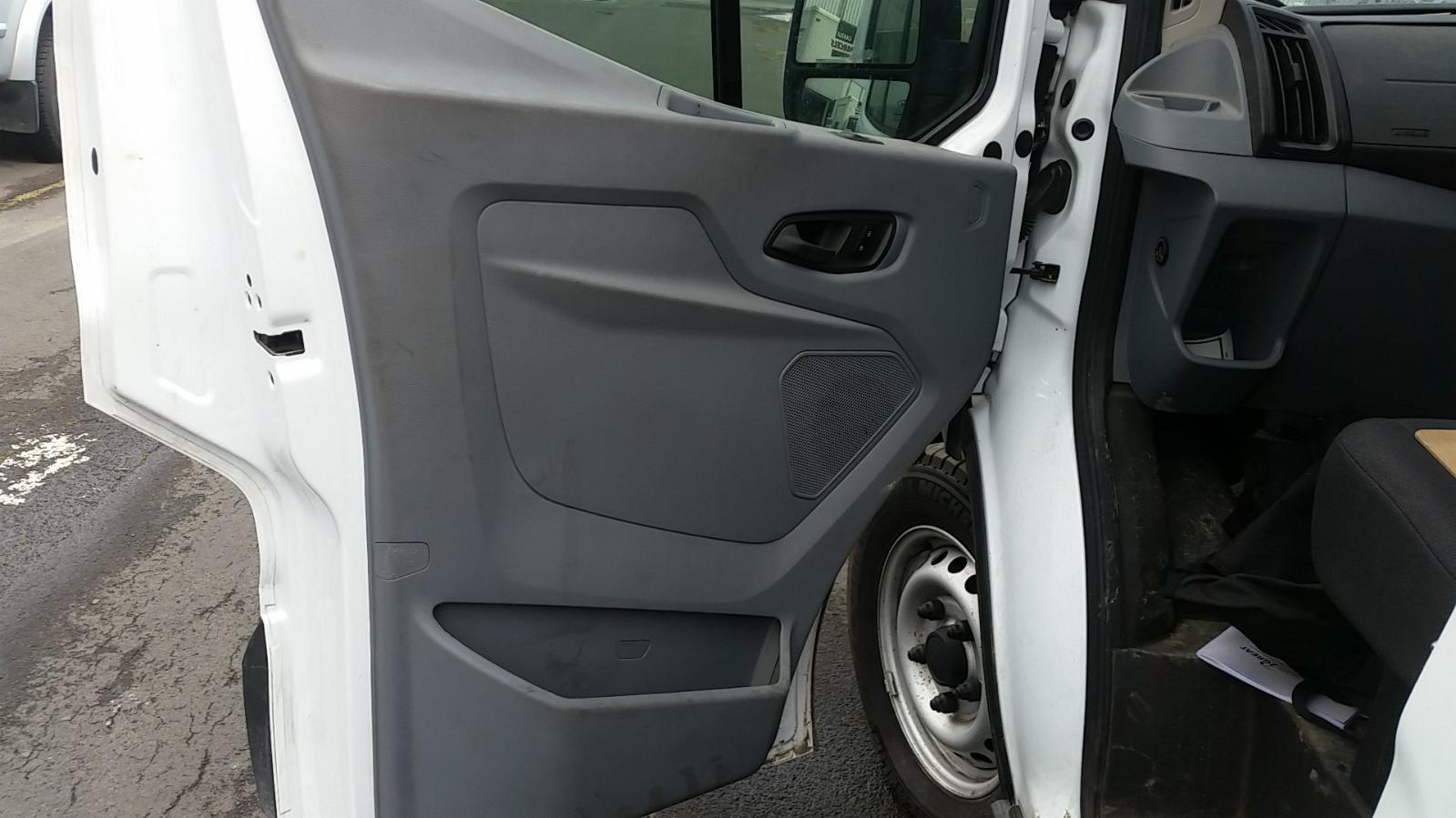 Ford Transit - Other