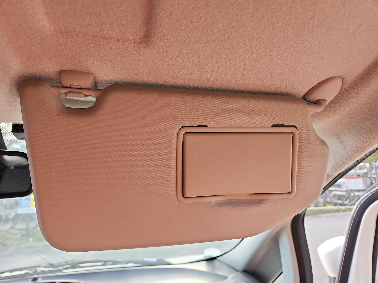 Ford EcoSport - BW 2013-present