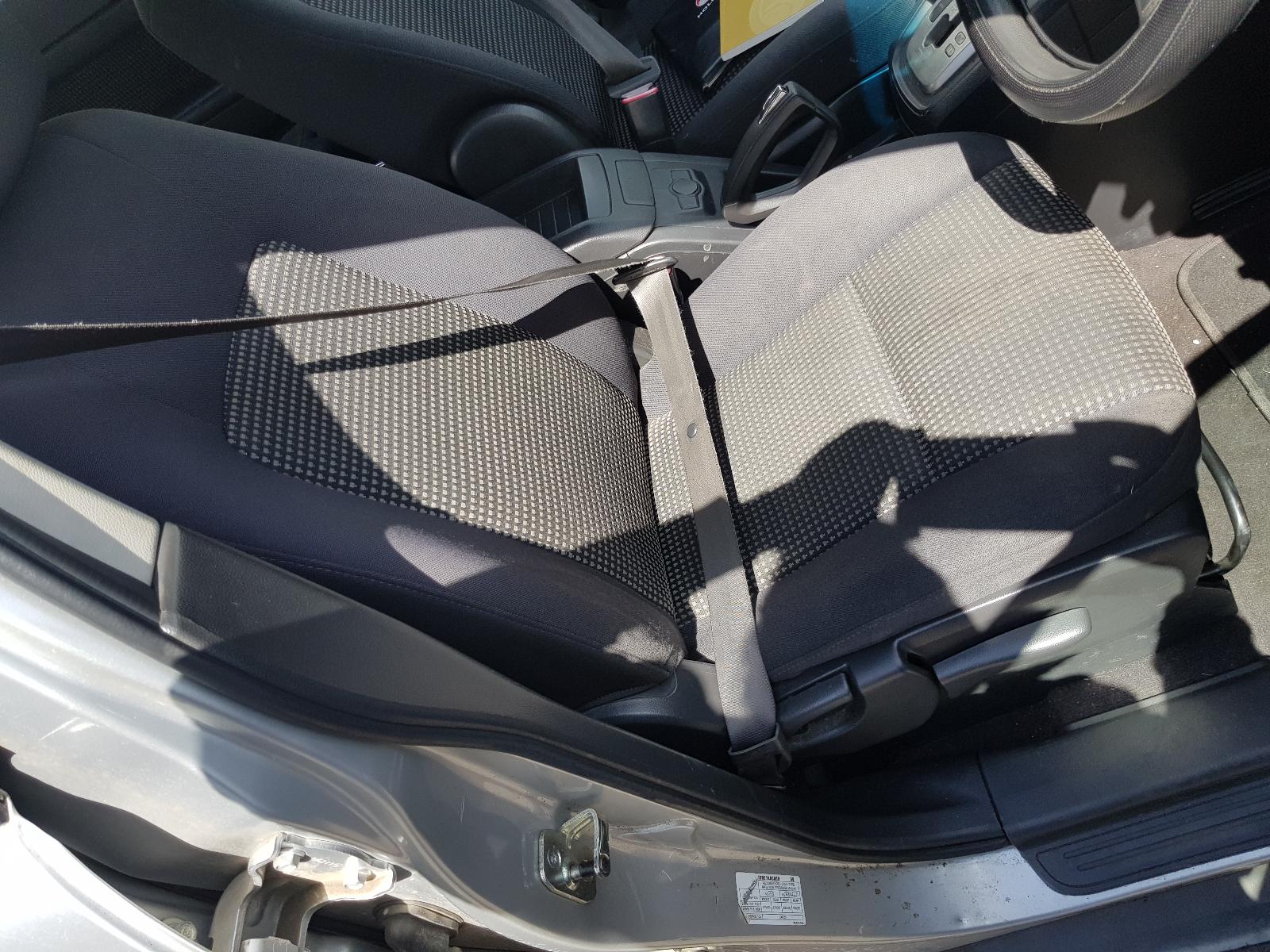 Holden Captiva - Captiva 7 2011-Present