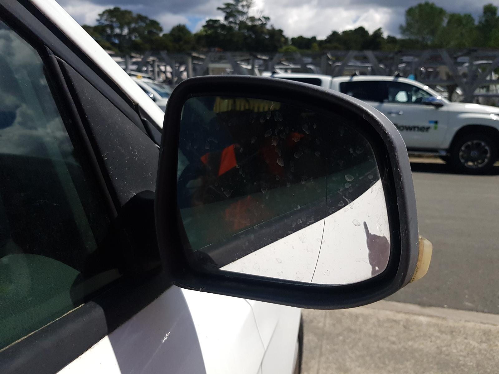 Ford Focus - LW 2011-2015