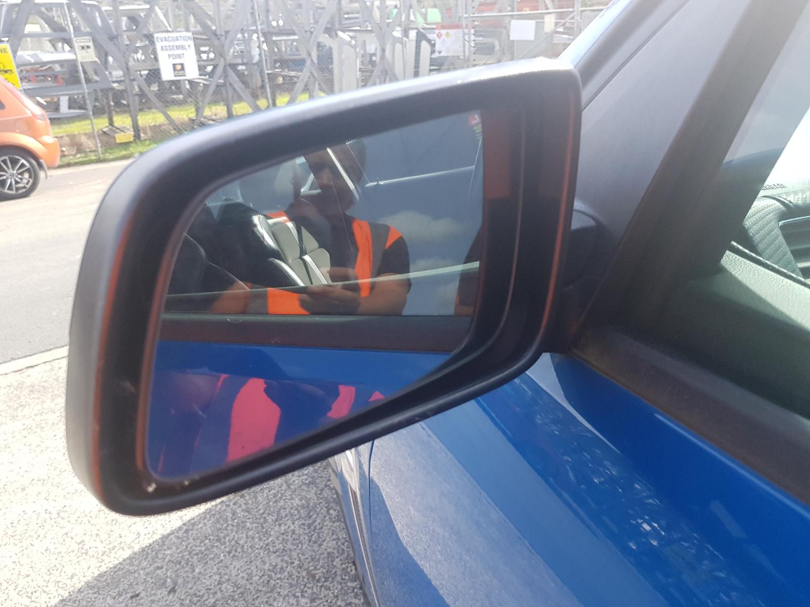 Holden Commodore - VF 2013-Present