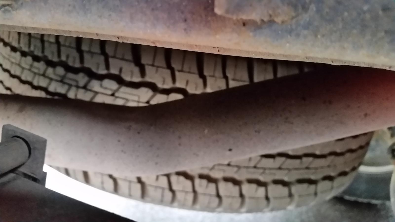 Ford Ranger - PX/PX2 2011-2017