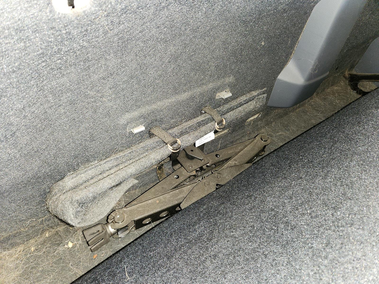 Ford Ranger - PX/PX2 2011-2017