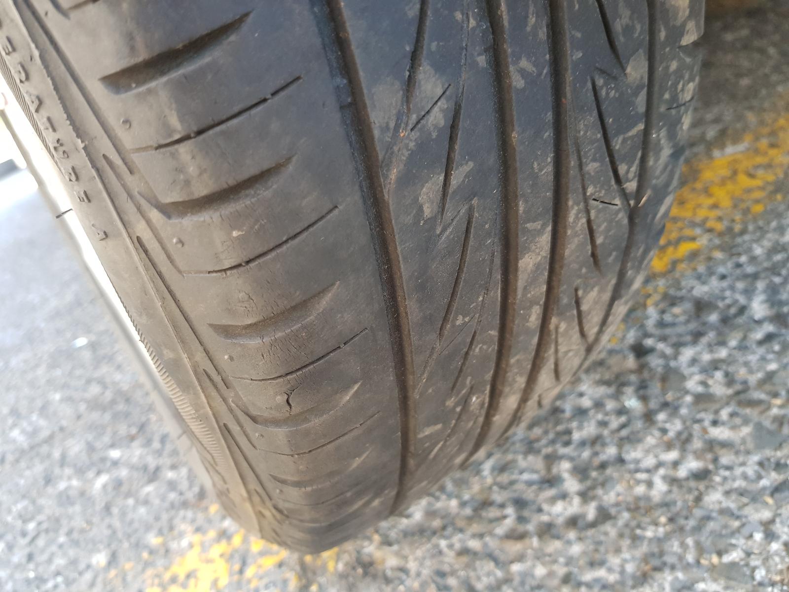 Ford Fiesta - MK VI 2008-Present