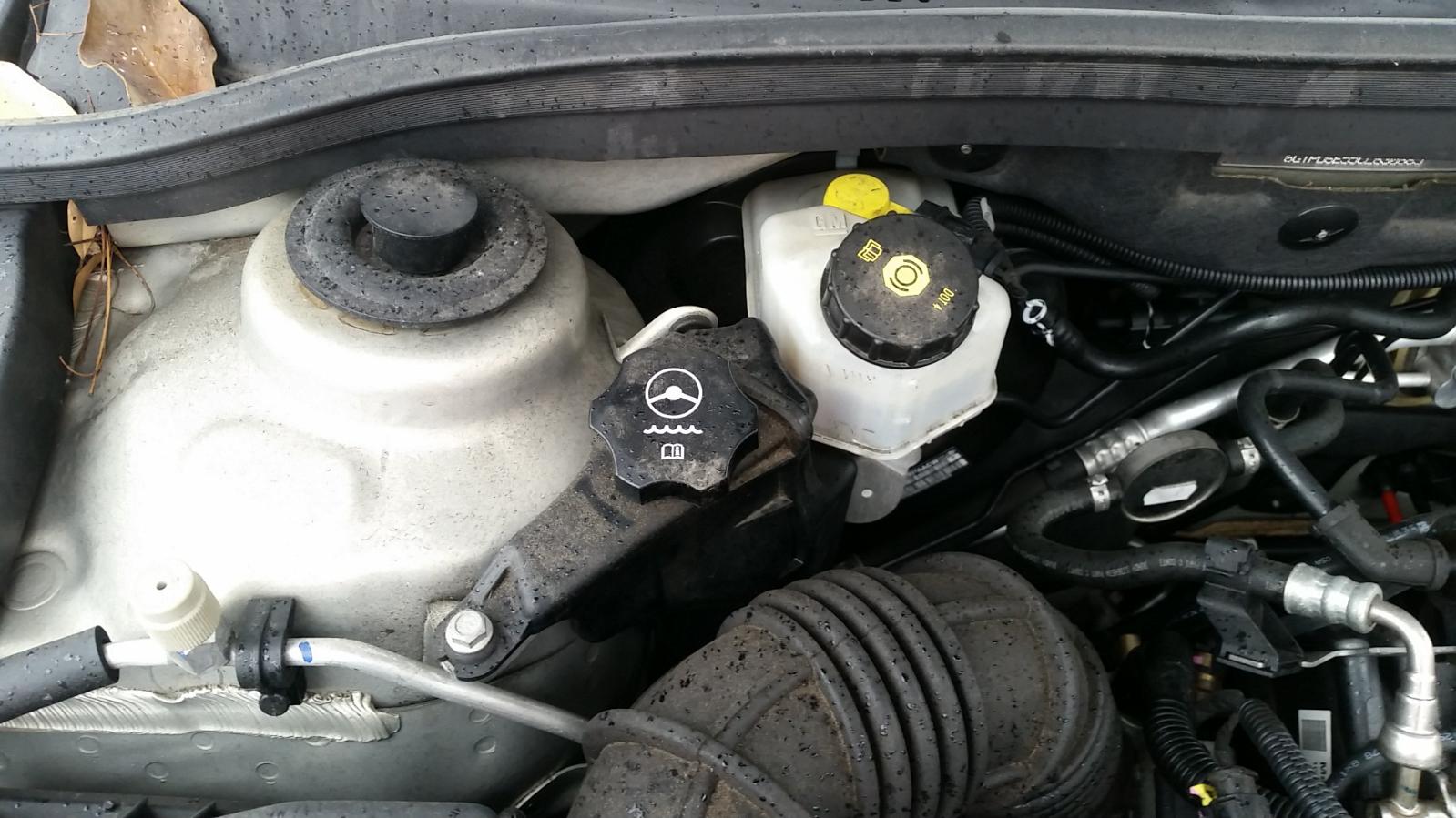 Holden Cruze - 2009-Present