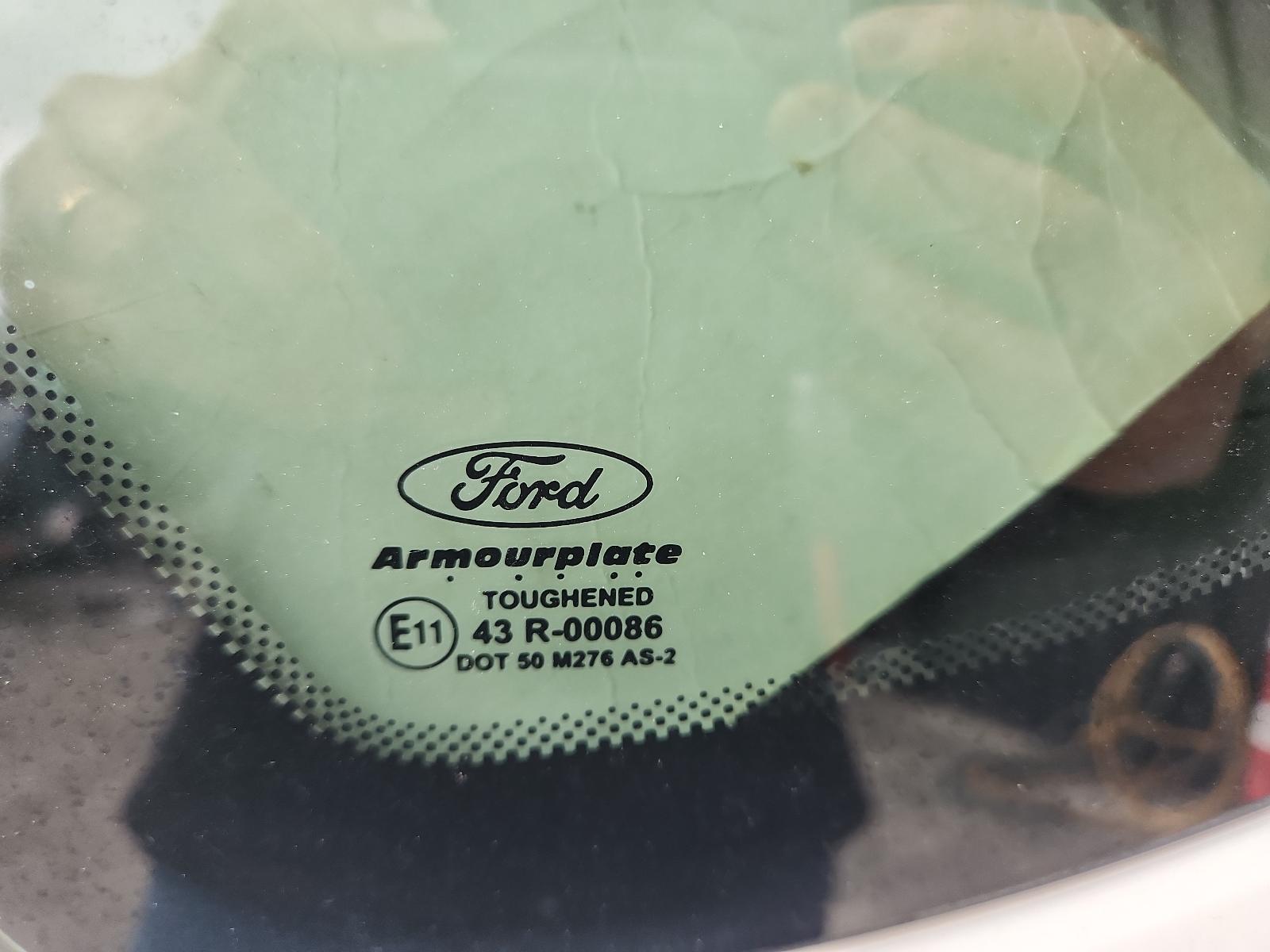 Ford Focus - LS 2005-2007