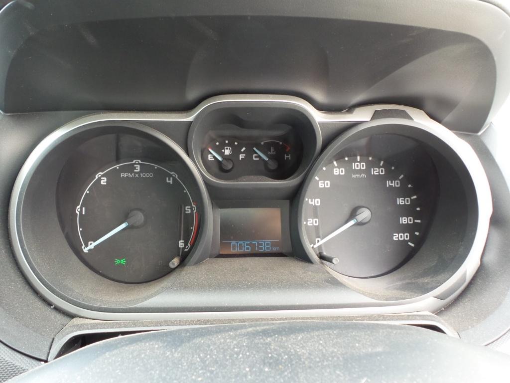 Ford Ranger - PX/PX2 2011-2017