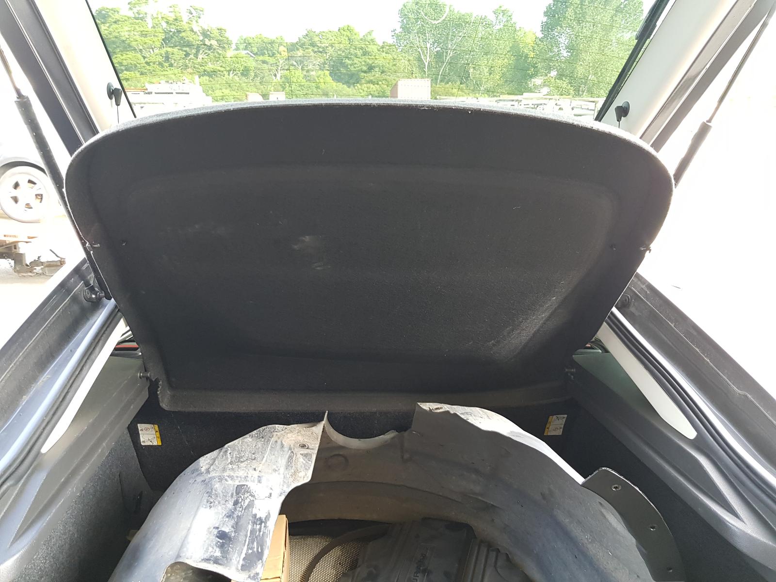 Ford Mondeo - MD 2014-2017