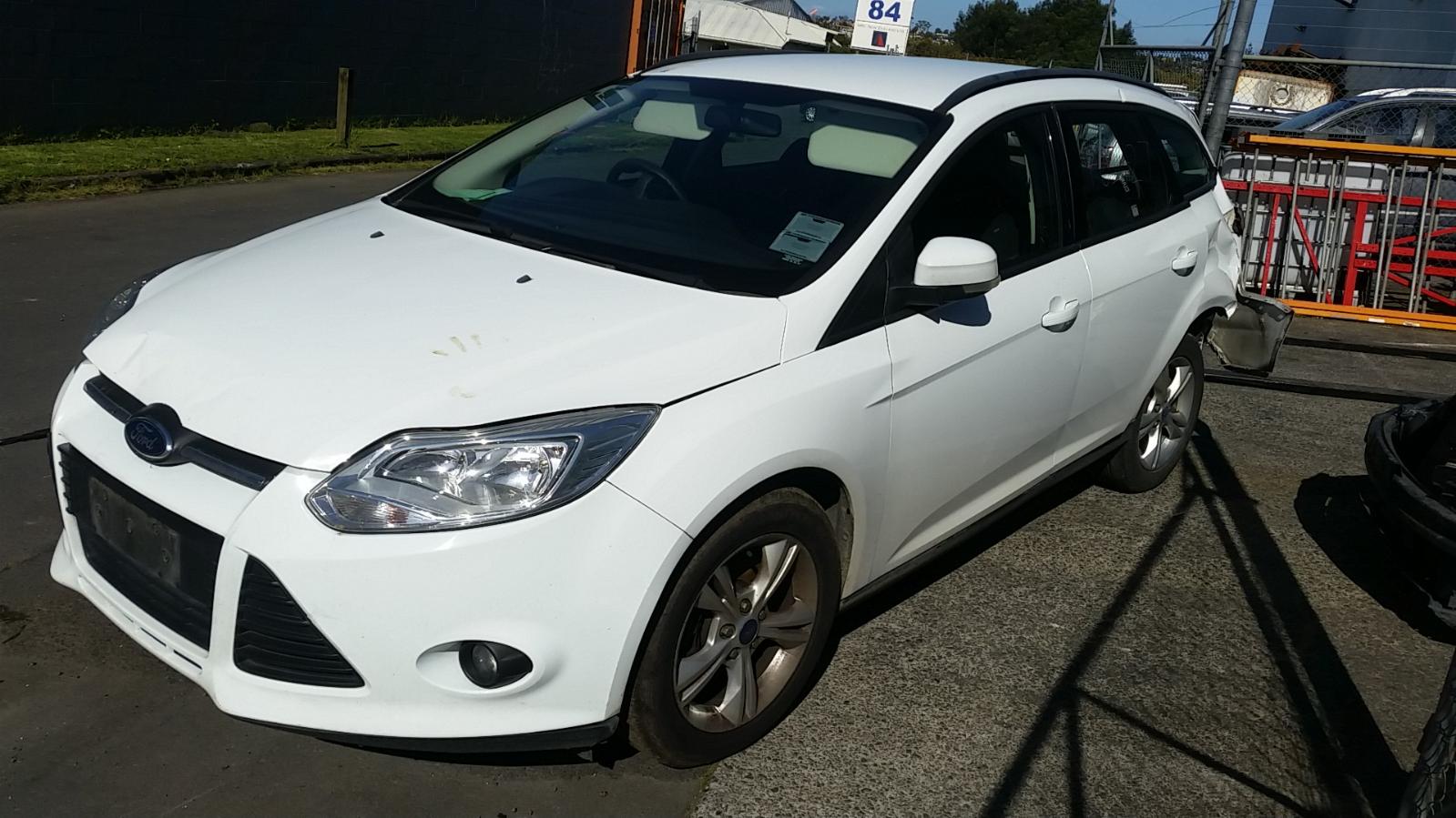 Ford Focus - LW 2011-2015