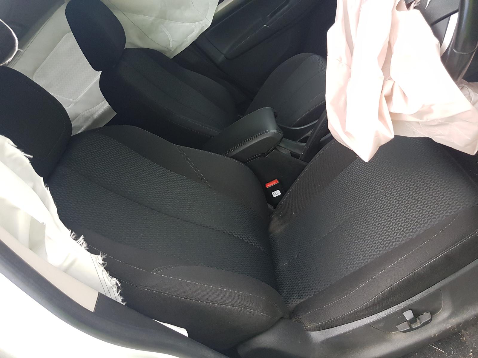 Holden Colorado - RG2 2016-Present