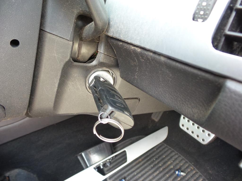 Ford Falcon - FG-FGX 2008-2016