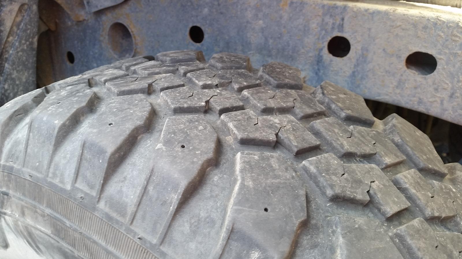 Ford Ranger - PX/PX2 2011-2017