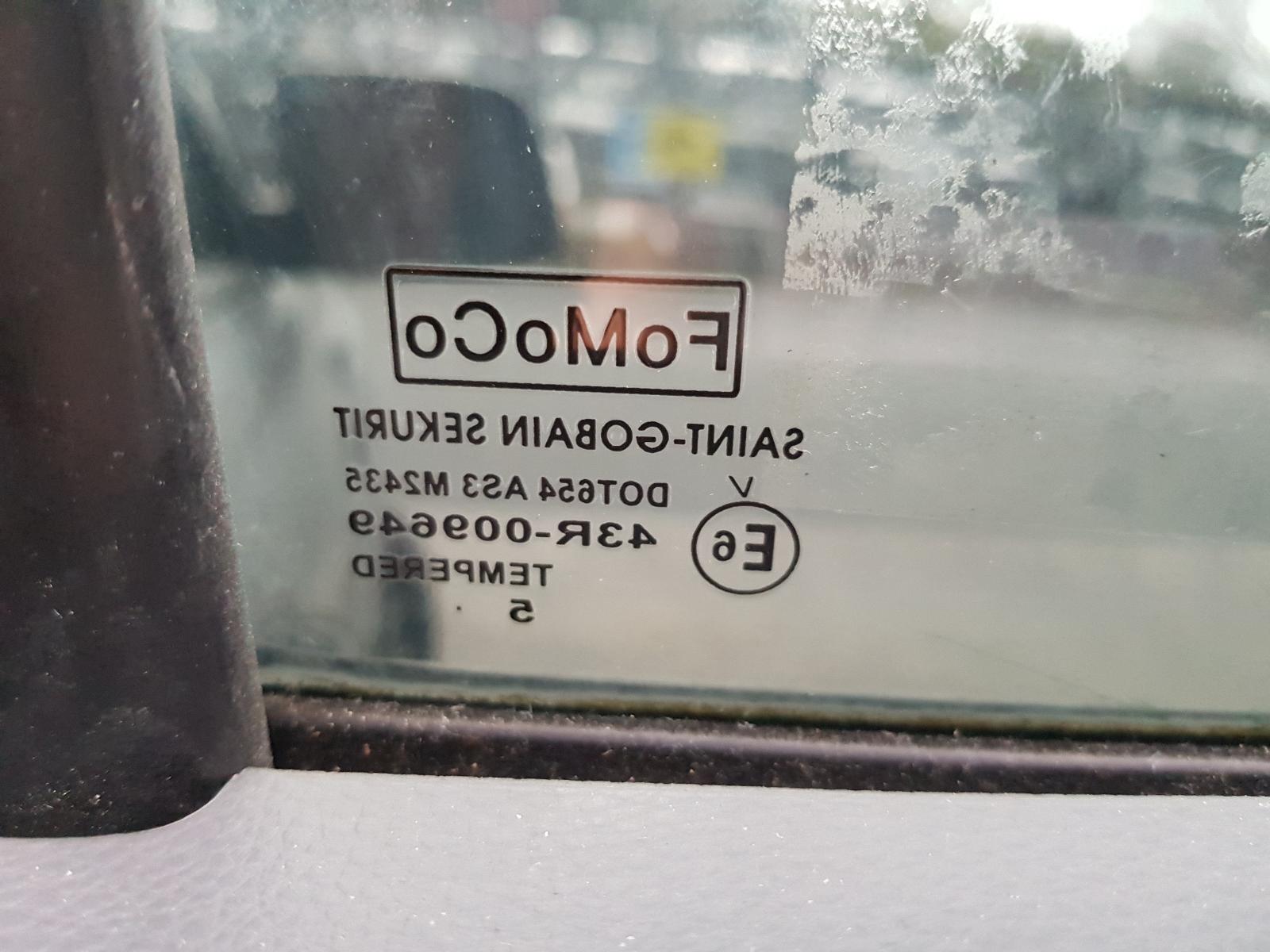 Ford Ranger - PX/PX2 2011-2017