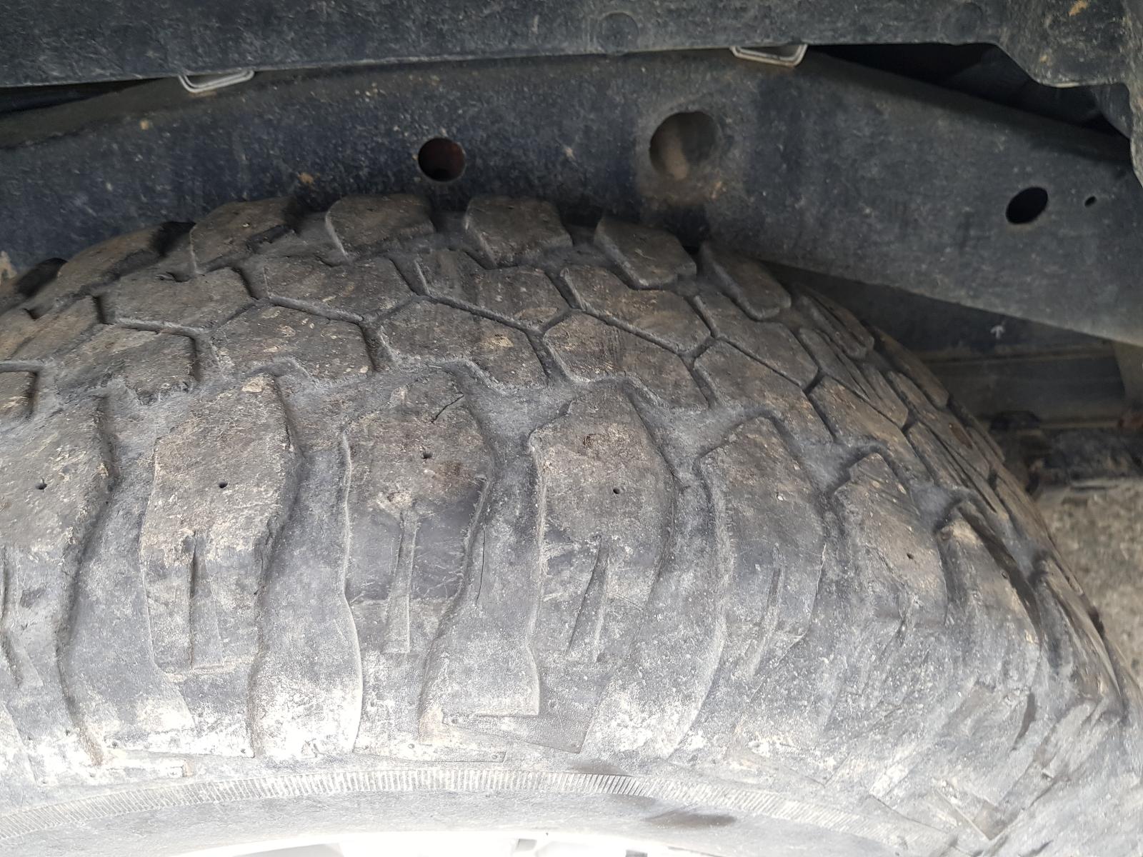 Ford Ranger - PJ 2006-2009