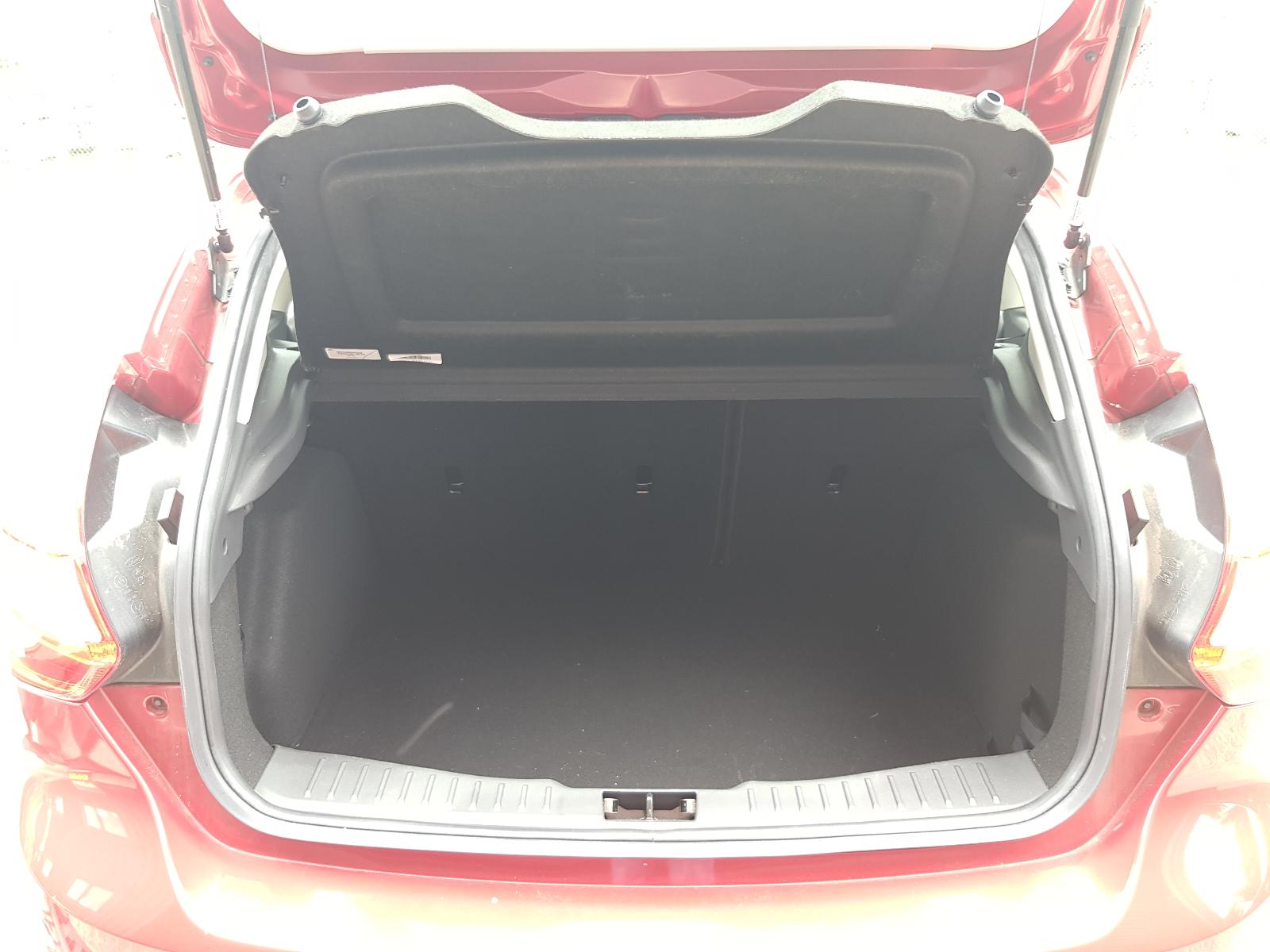 Ford Focus - LW 2011-2015