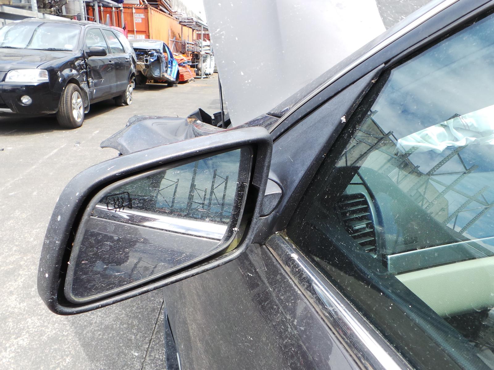 Holden Commodore - VE 2006-2013