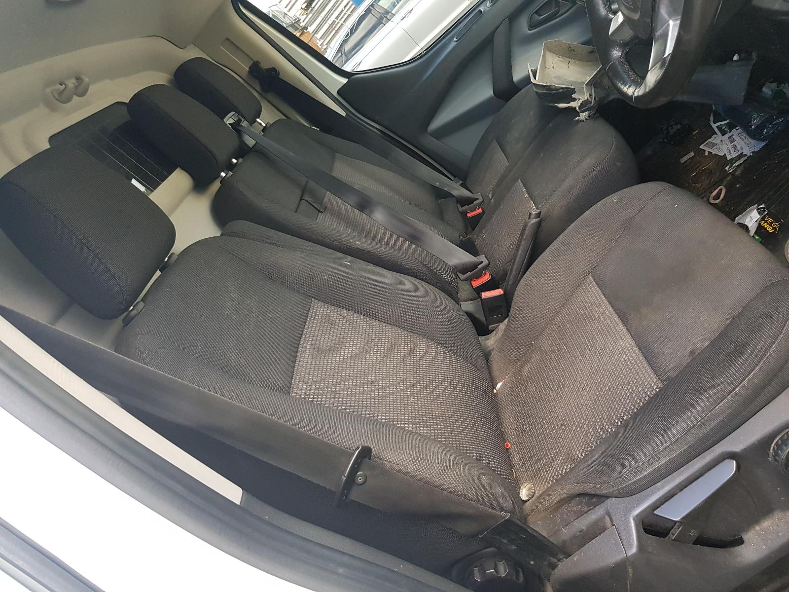 Ford Transit - Other