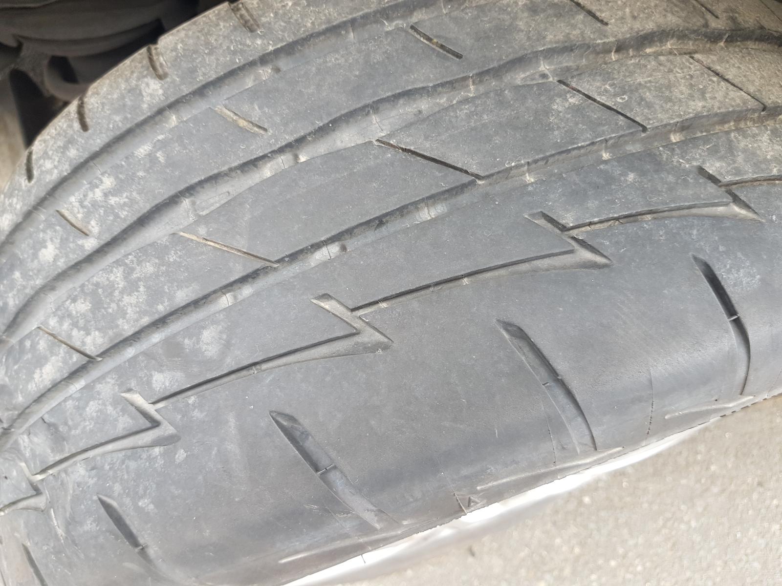 Ford Mondeo - MC 2011-2014