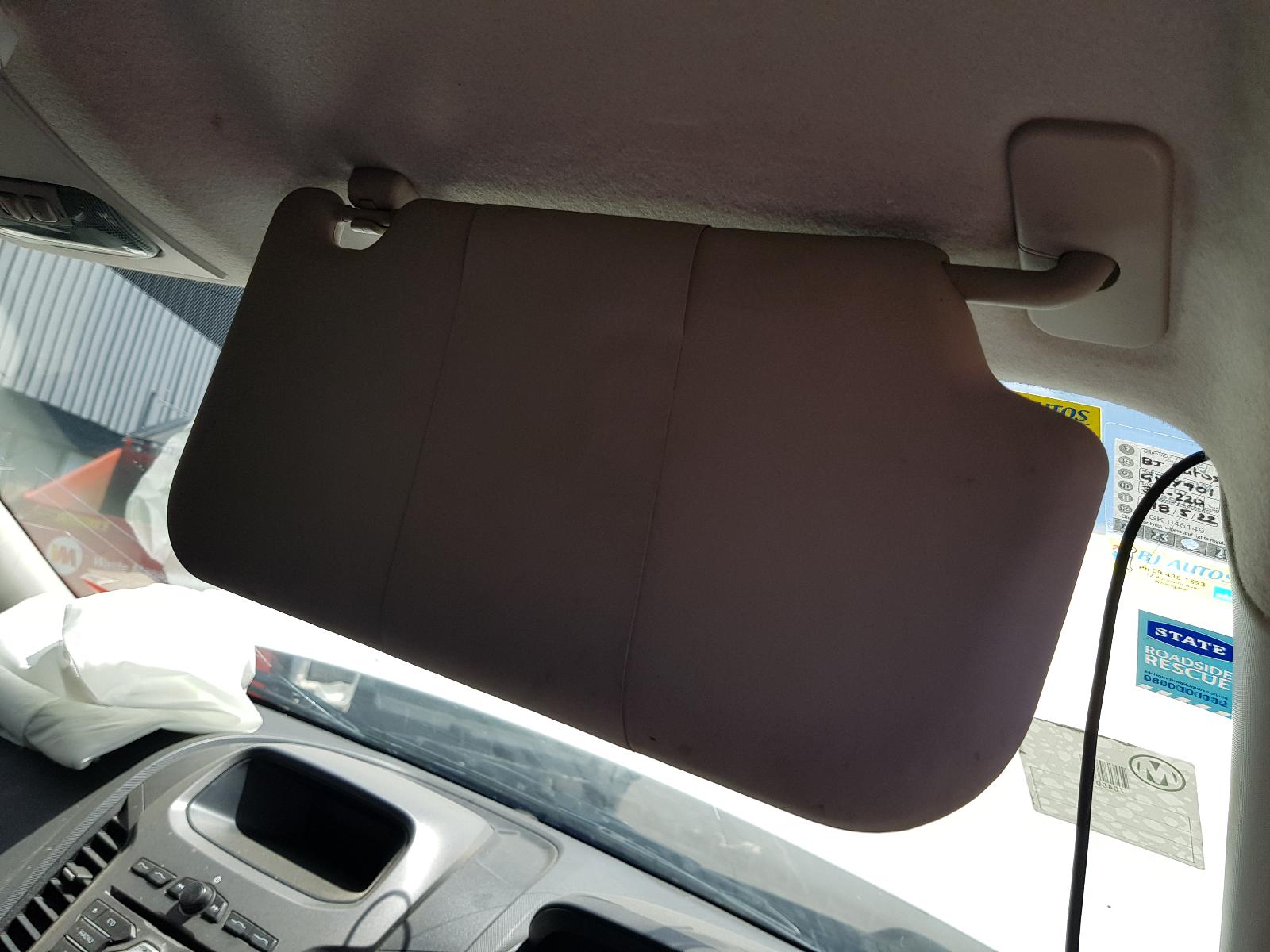 Ford Ranger - PX/PX2 2011-2017