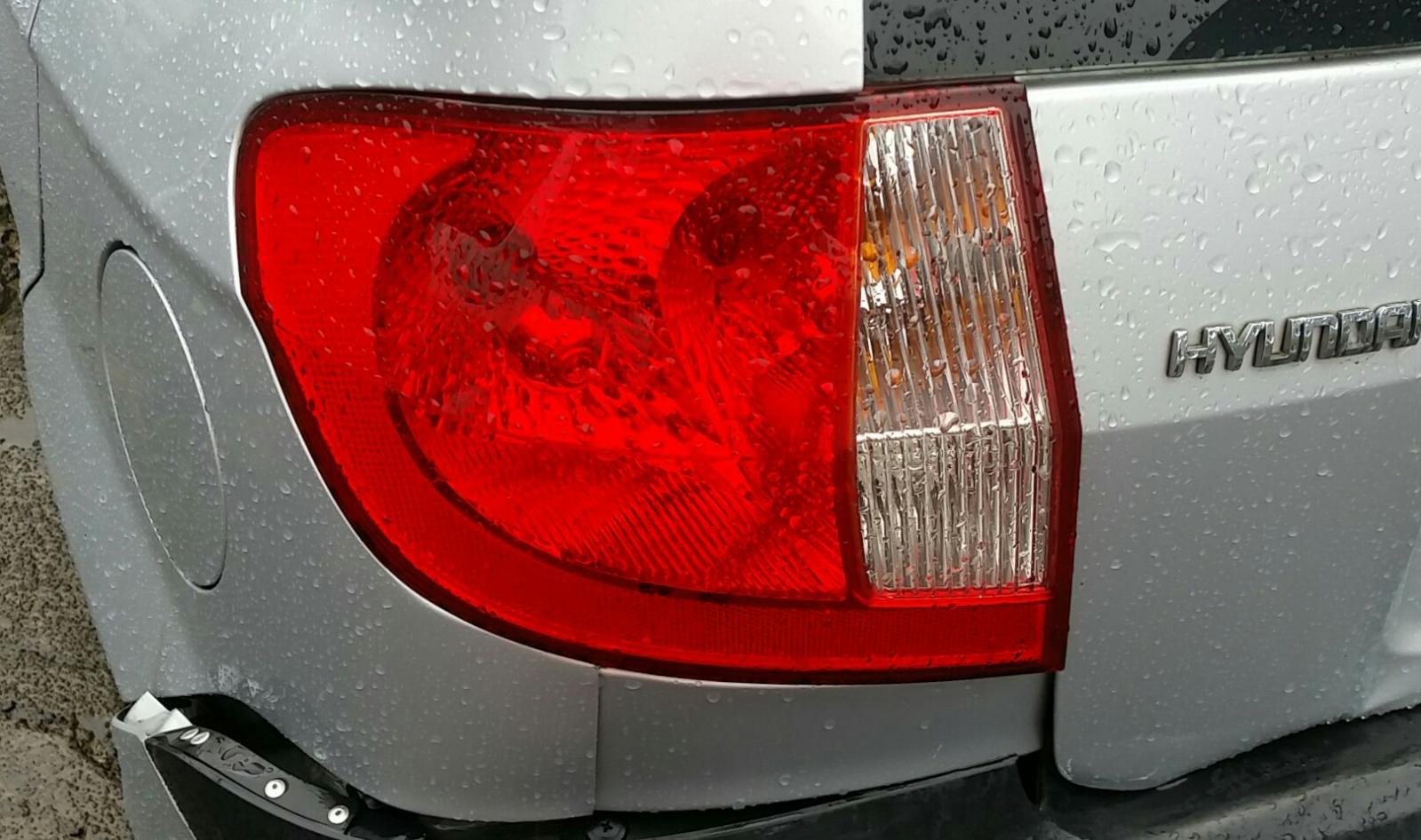 Hyundai Getz - BT51 2002-2010