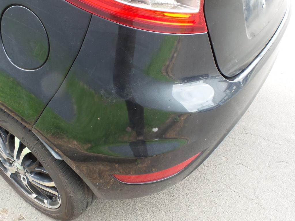 Ford Fiesta - WS 2009-2011