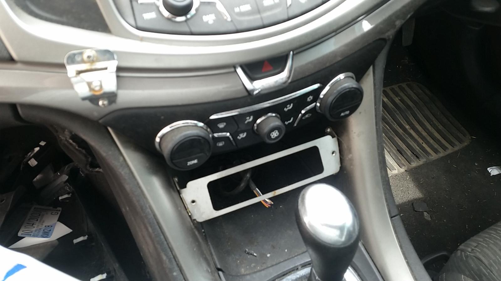 Holden Commodore - VF 2013-Present