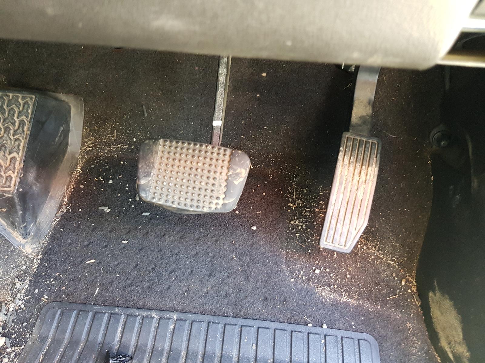 Holden Colorado - RG 2012 -2016