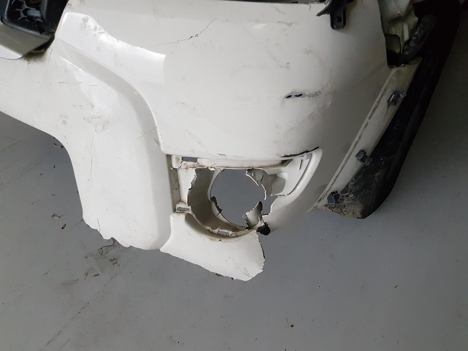 Ford Ranger - PK 2009-2011