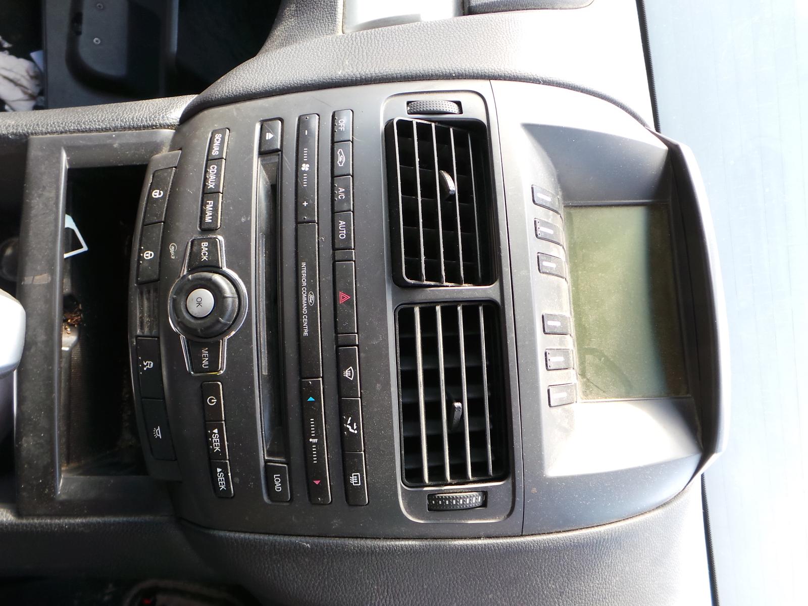 Ford Falcon - FG-FGX 2008-2016